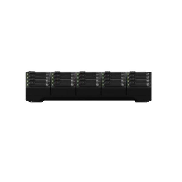 Zebra Wt6000/rs6000 20slot Batt Char