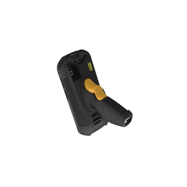 Zebra - HandhelD-Pistolengriff - Für Zebra Tc52ax