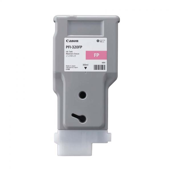 Canon Patrone Canon PfI-320fp Fluorescent Pink