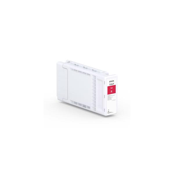 Epson Singlepack Ultrachrome Xd3 Red T50uf