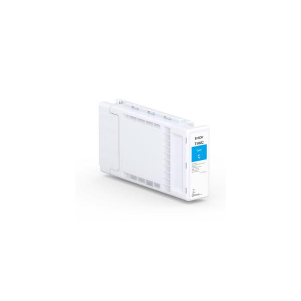 Epson Singlepack Ultrachrome Xd3 Cyan T50u2