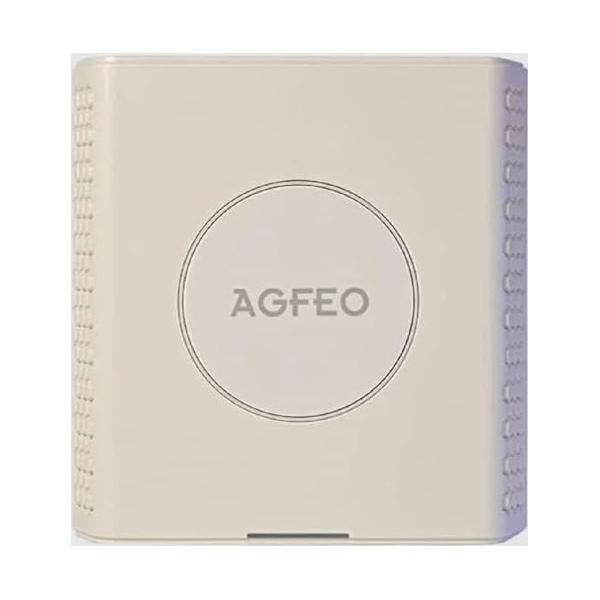 Agfeo Dect IP-Basis Pro Weiß