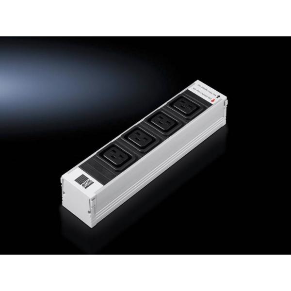 Rittal Psm Iec320 C19 Dk 7856230 Einsteckmodul
