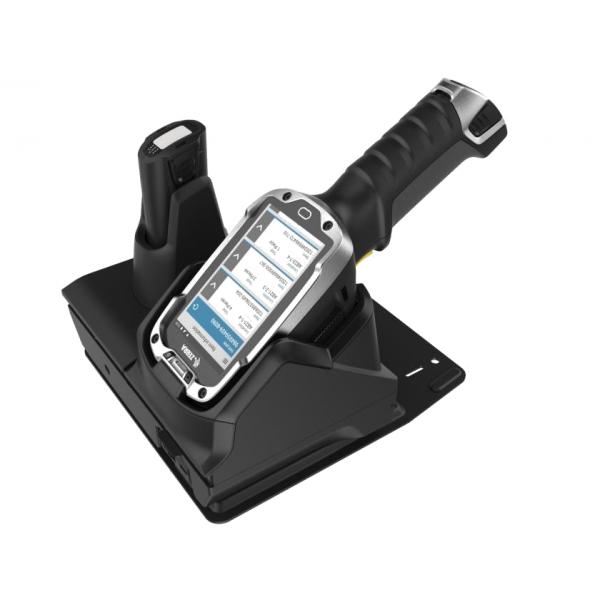 Zebra Tc8000 2slot Usb/charge Cradle