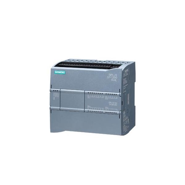 Siemens 6es7214-1ag40-0xb0 ** 6es72141ag400xb0 Simatic S7-1200 Cpu