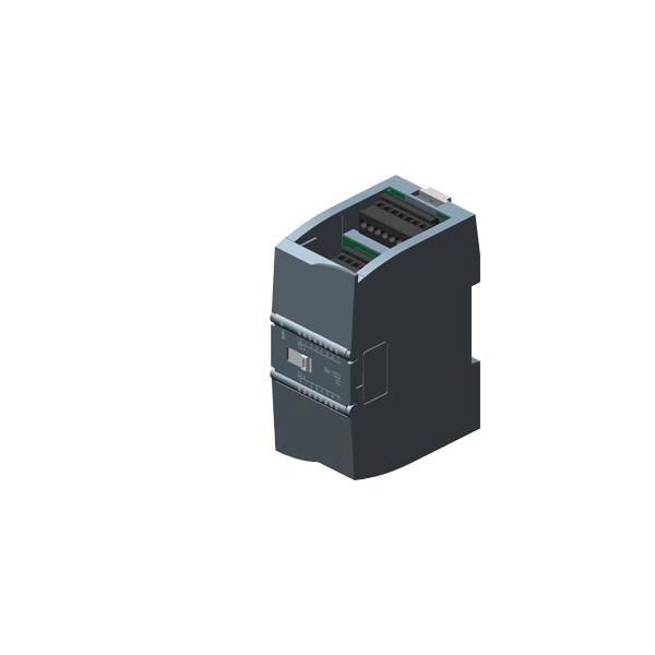 Siemens S7-1200 6es7222-1bh32-0xb0 Digitalausgabe Sm 1222 16da 24vdc 0,5a