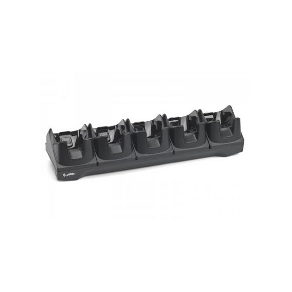 Zebra Tc8000 5slot Ethernet Cradle