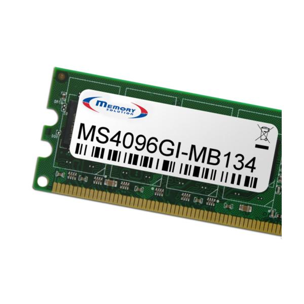 Memorysolution Gigabyte Ms4096gI-Mb134 4gb