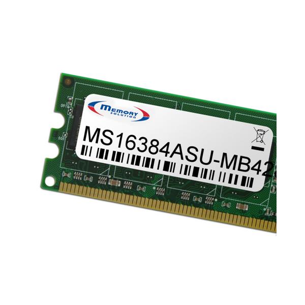 Memorysolution Asus Ms16384asU-Mb428 16gb
