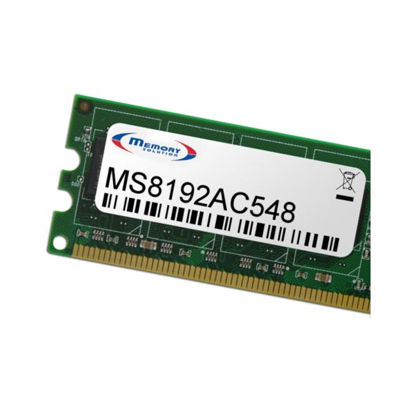 Memorysolution Acer Ms8192ac548 8gb