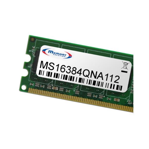 Memorysolution Qnap RaM-16gdr4-LD-2133 16gb