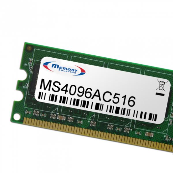Memorysolution Acer Ms4096ac516 4gb