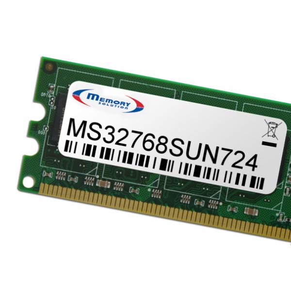Memorysolution Sun MT-Selx2c1z, 371-1901 32gb