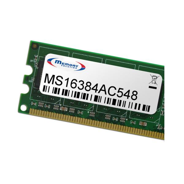 Memorysolution Acer Ms16384ac548 16gb