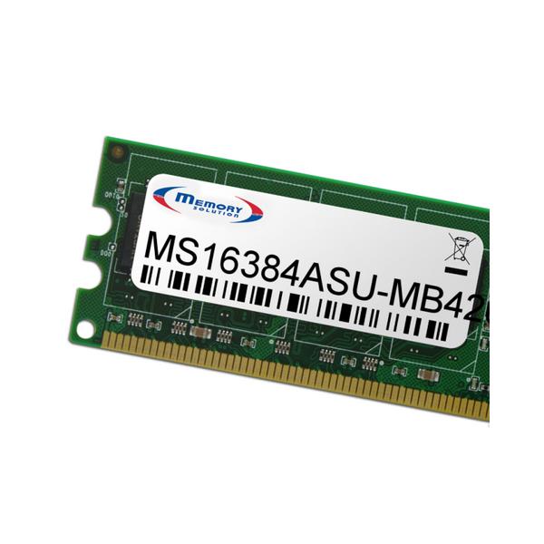 Memorysolution Asus Ms16384asU-Mb426 16gb