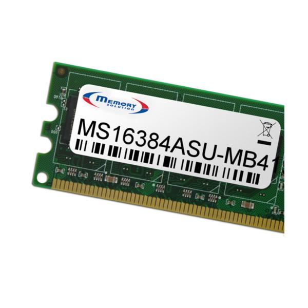 Memorysolution Asus Ms16384asU-Mb415 16gb