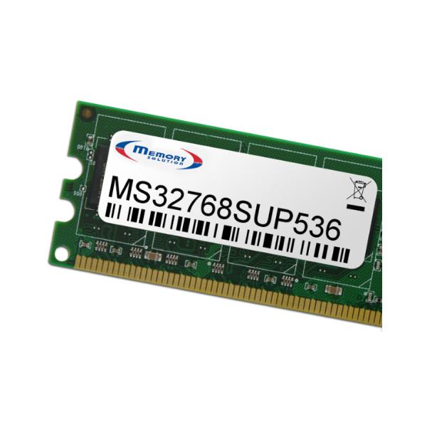 Memorysolution Supermicro Ms32768sup523 32gb