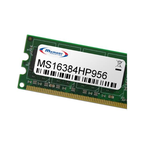 Memorysolution Hp Z9h57aa 16gb