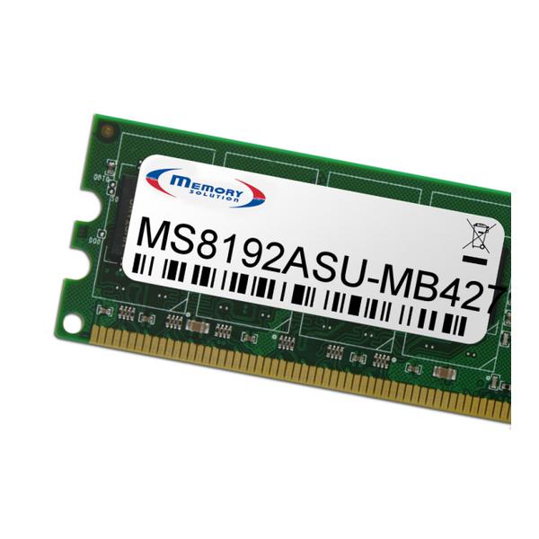 Memorysolution Asus Ms8192asU-Mb427 8gb