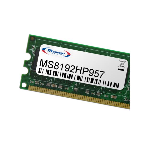 Memorysolution Hp Z9h56aa 8gb