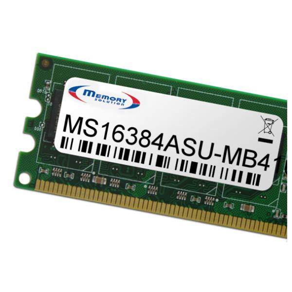 Memorysolution Asus Ms16384asU-Mb416 16gb