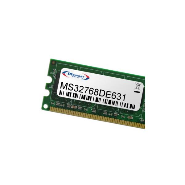 Memorysolution Dell Ms32768de631 32gb