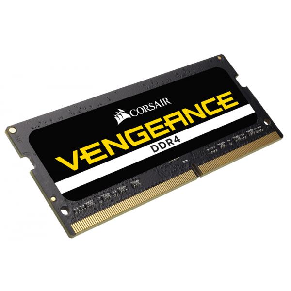 Corsair Cmsx32gx4m2a2666c18 32gb Kit (2x16gb)