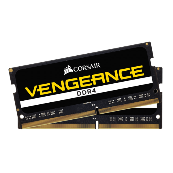 Corsair Cmsx32gx4m2a2666c18 32gb Kit (2x16gb) - Image 3