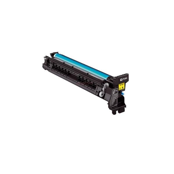 Develop Imaging Unit IU-214 Yellow (a85y18h)