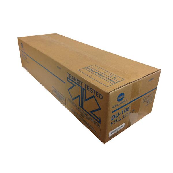 Konica Minolta Du 105 Schwarz Trommel Kit