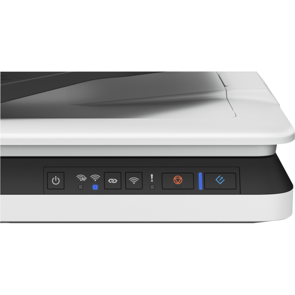 Epson Workforce DS-1660w - Image 3