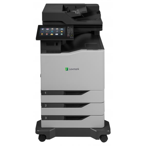 Lexmark Cx825dte - Image 3