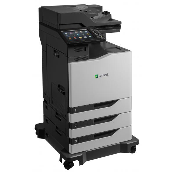 Lexmark Cx825dte