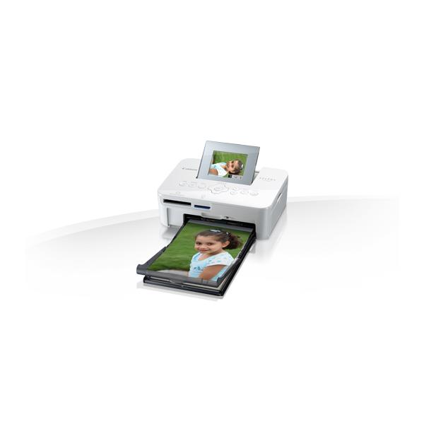 Canon Selphy CP-1000 Fotodrucker