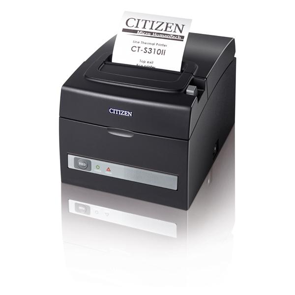 Citizen CT-S310ii