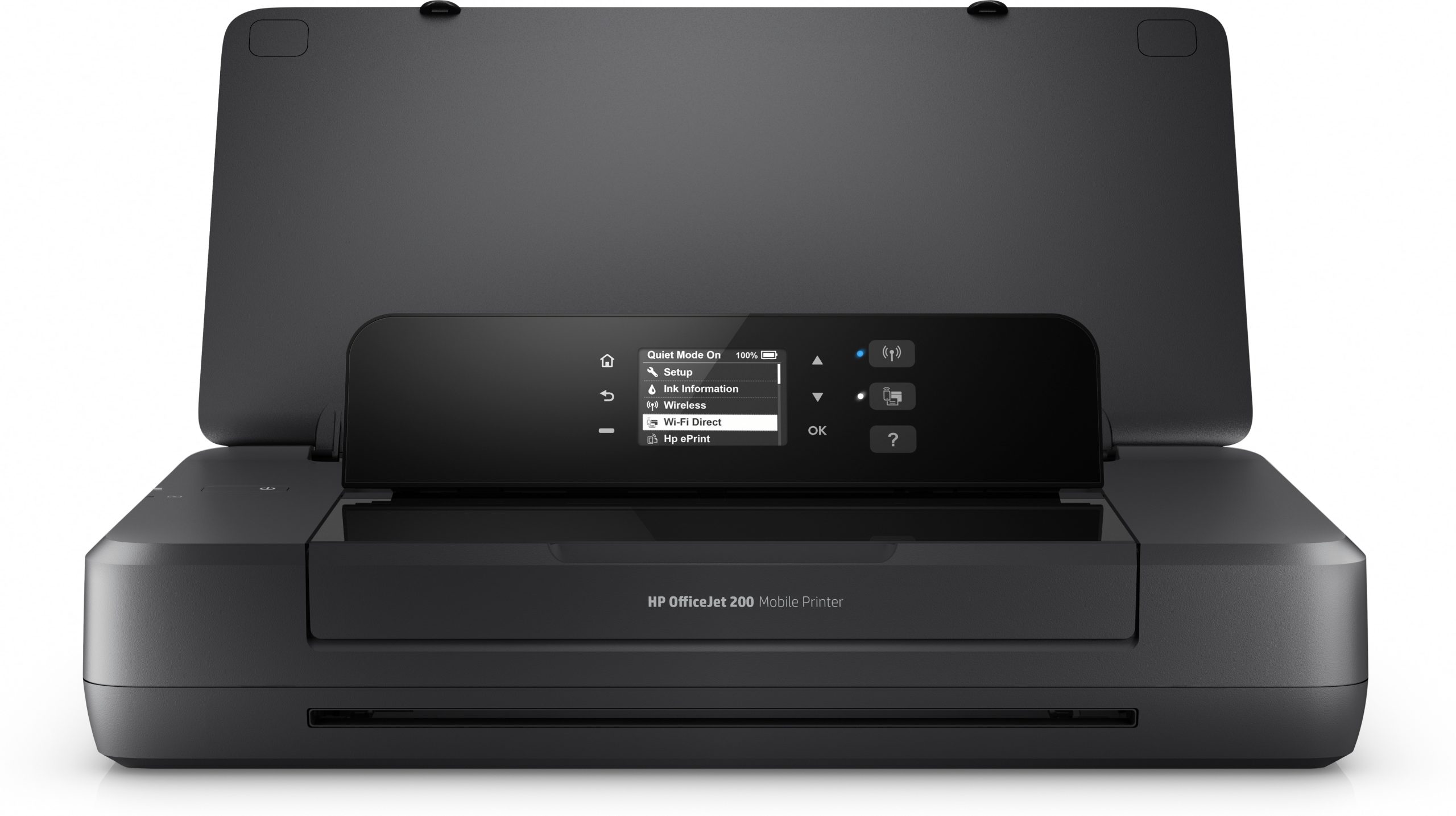 Hp Officejet 200