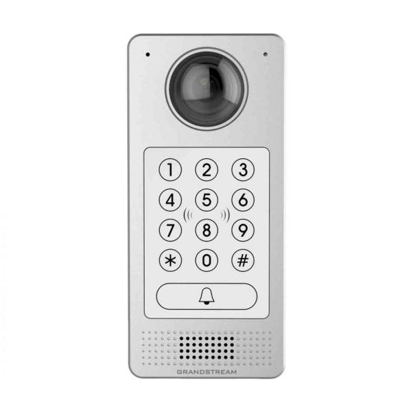Grandstream Gds3710 Ip Video Door System