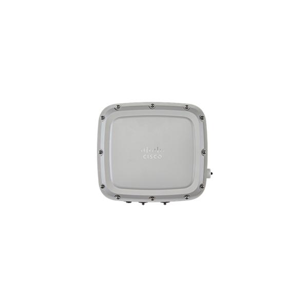 Cisco Systems Catalyst 9124axe - Funkbasisstation - Bluetooth 5.0 - Bluetooth, WI-Fi 6 - 2.4 Ghz