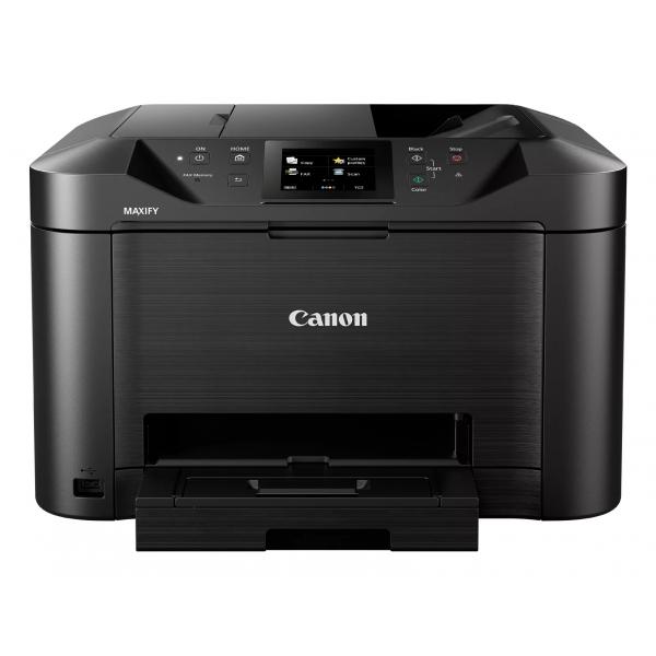 Canon Maxify Mb5150