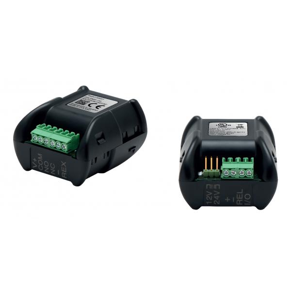 Axis A9801 Security Relay