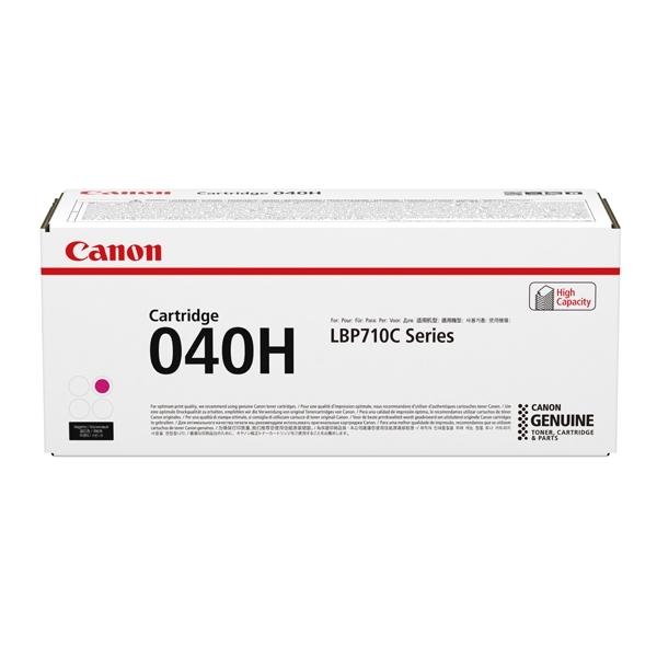 Canon 040 H Magenta Tonerpatrone