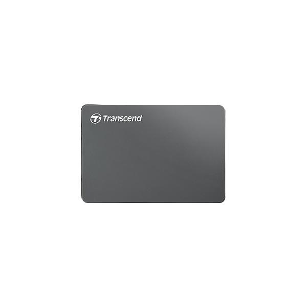 Transcend Storejet 25c3 2tb