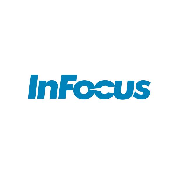 Infocus Inl4128 Laser Dlp Beamer 5500 Lumen