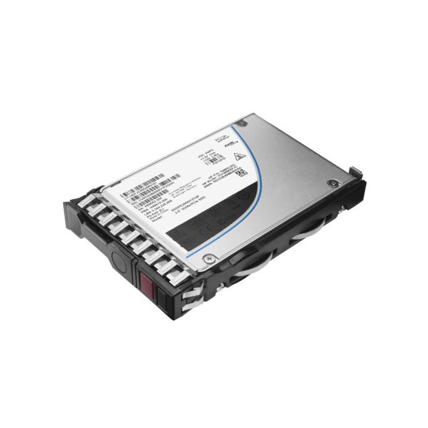 1.92tb 6g Sata MU-3 Sff Sc Ssd