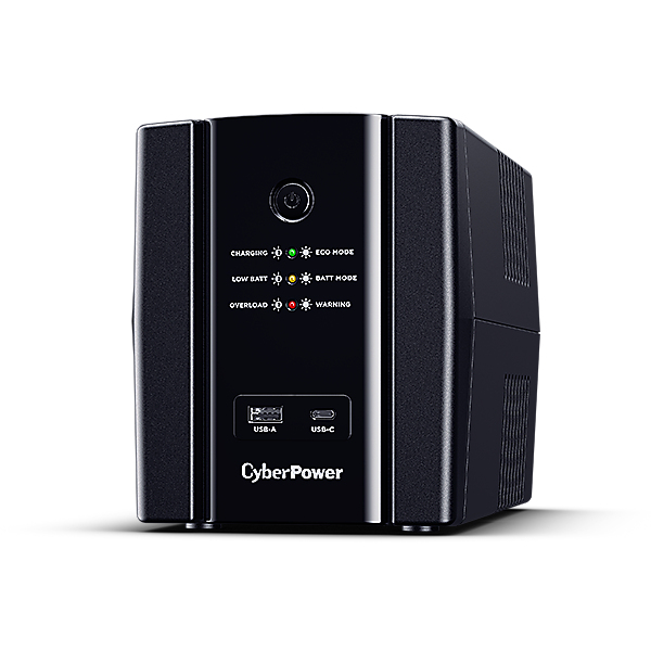 Cyberpower Systems Usv 900w LinE-Interactive (speditionsversand)