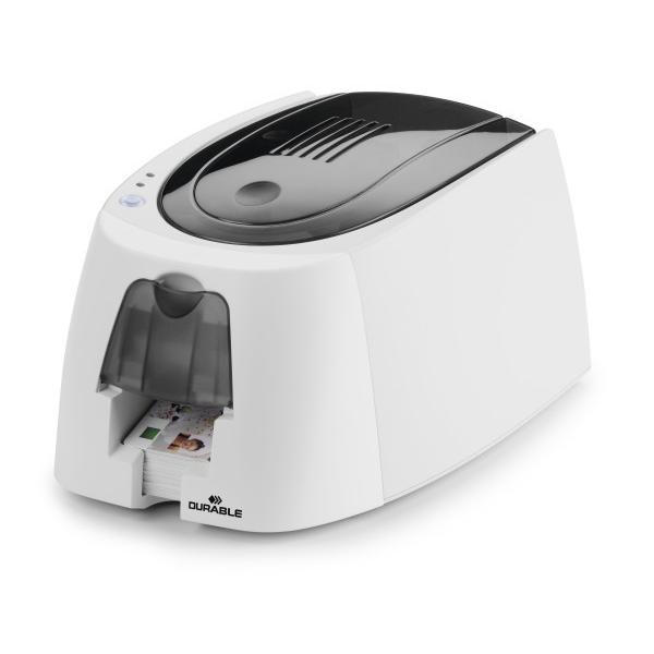 Durable Duracard Id 300 Kartendrucker