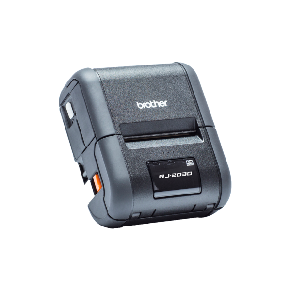 Brother RJ-2030 - Image 3