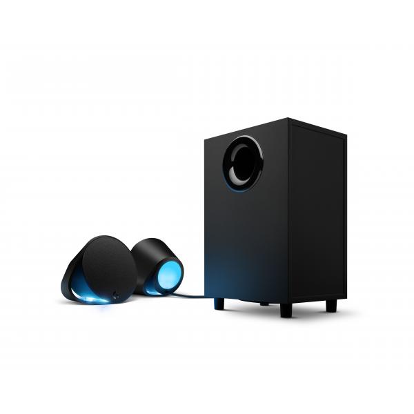 Logitech G560