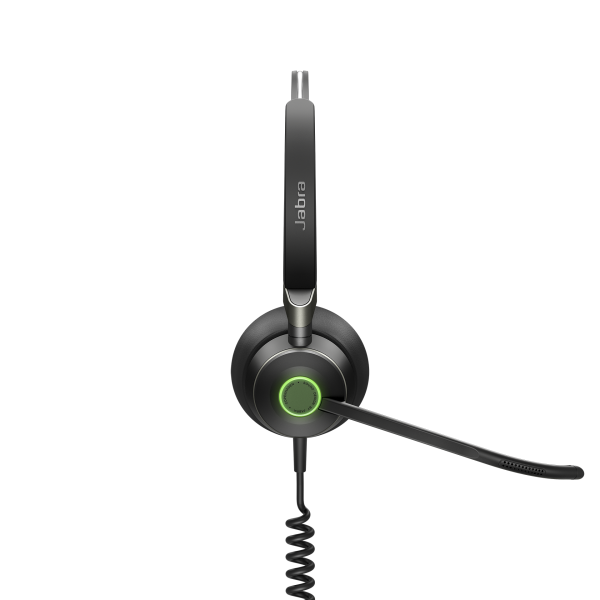 Gn Netcom Jabra Engage 50 Stereo UsB-C,. - UsB-C Anschluss - 3-MikrofoN-Technologie - Anpassbare Sta - Image 3