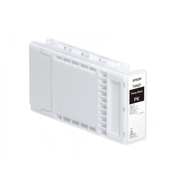 Epson Ink/sgl Ph Bl T44q140 Ultrc Pro 12 350ml